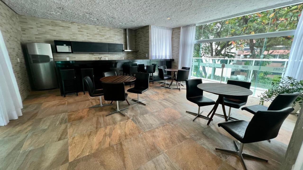Edf Promenade: Beachfront Apartment with Leisure Facilities Maceio  Exterior photo