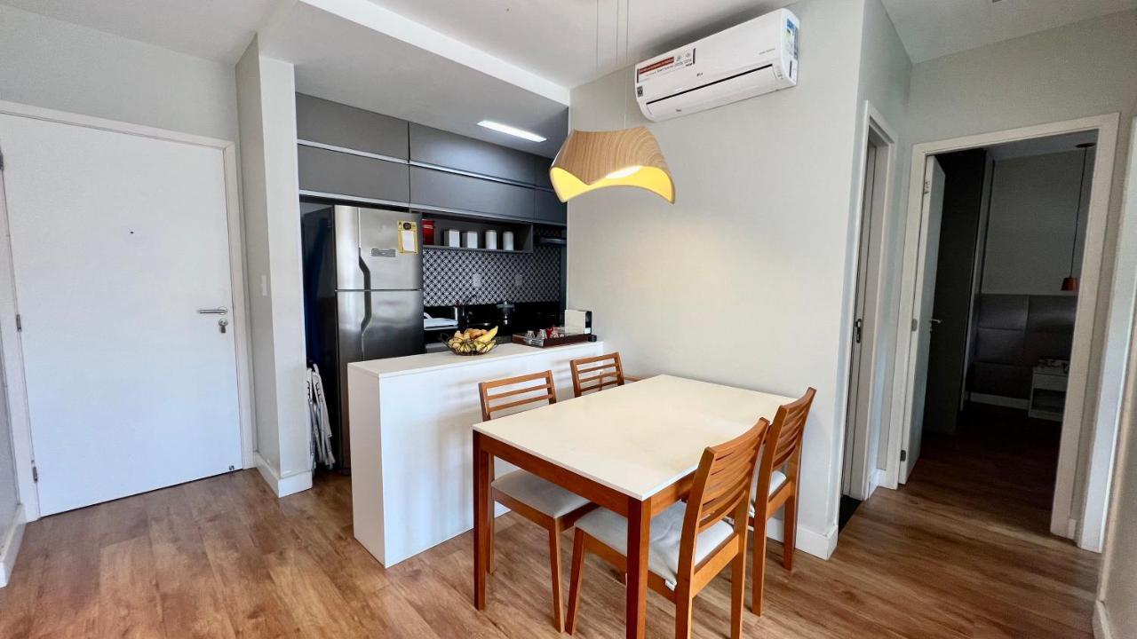 Edf Promenade: Beachfront Apartment with Leisure Facilities Maceio  Exterior photo