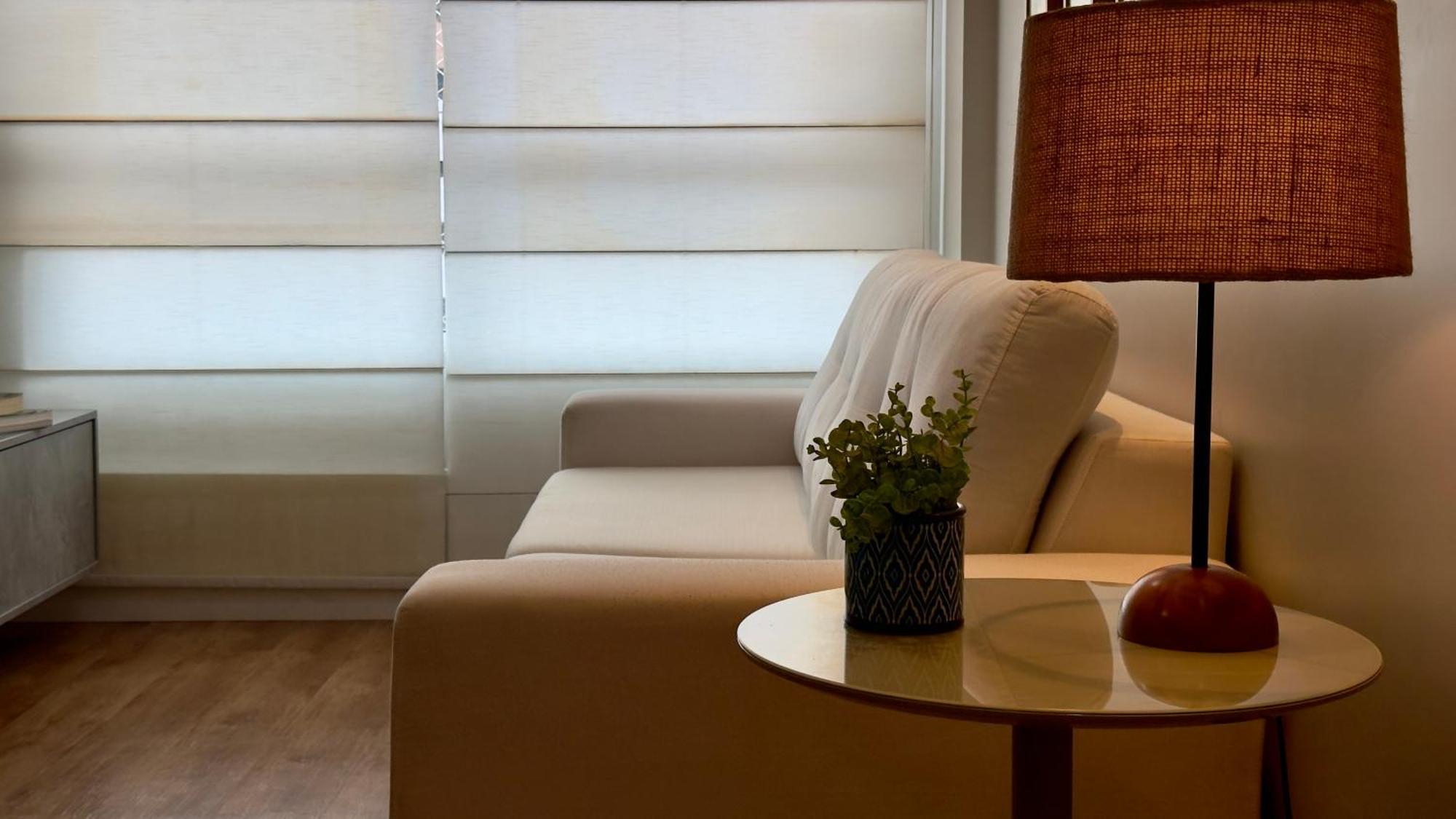 Edf Promenade: Beachfront Apartment with Leisure Facilities Maceio  Exterior photo